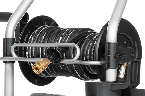 Профессиональная помпа